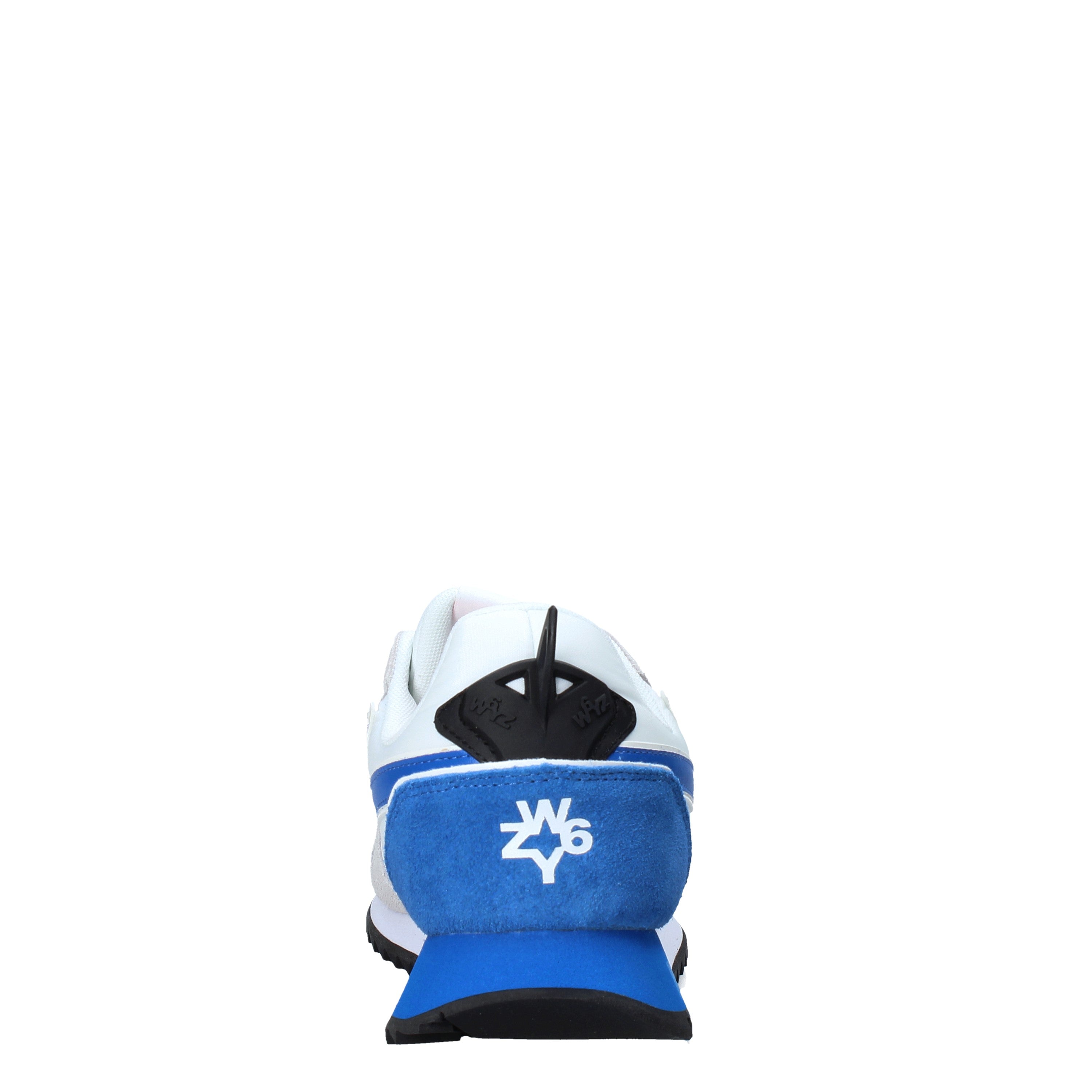 Sneakers Bianco Blu W6yz