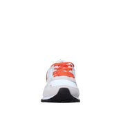 Sneakers Bianco Rosso W6yz
