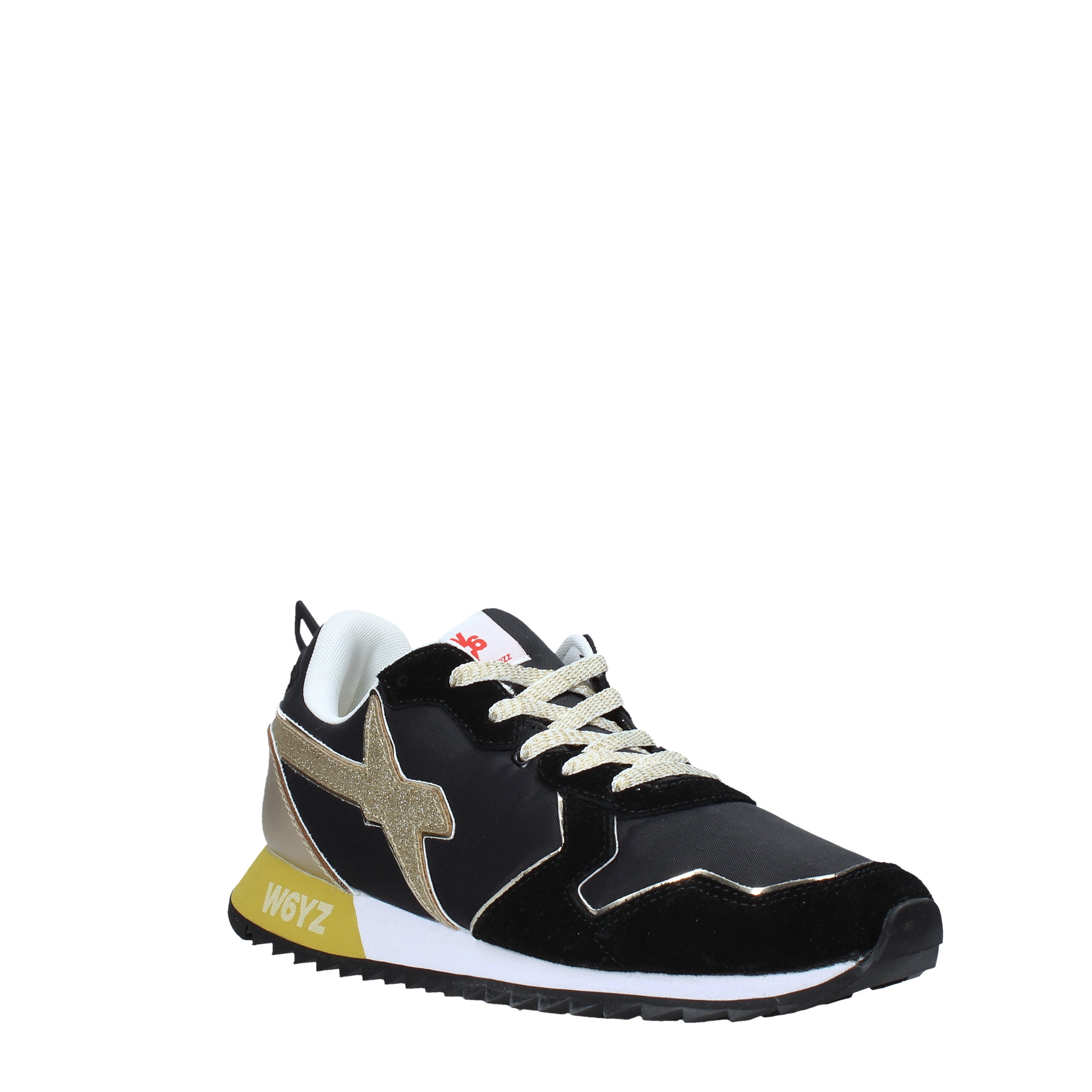 Sneakers Nero W6yz