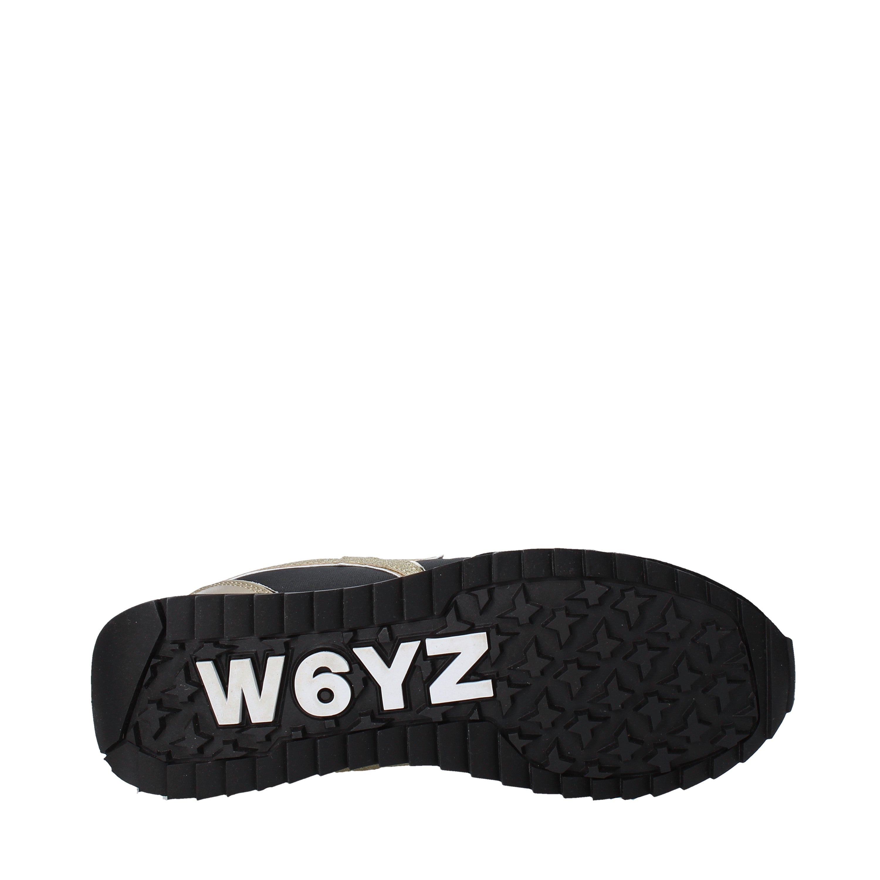 Sneakers Nero W6yz