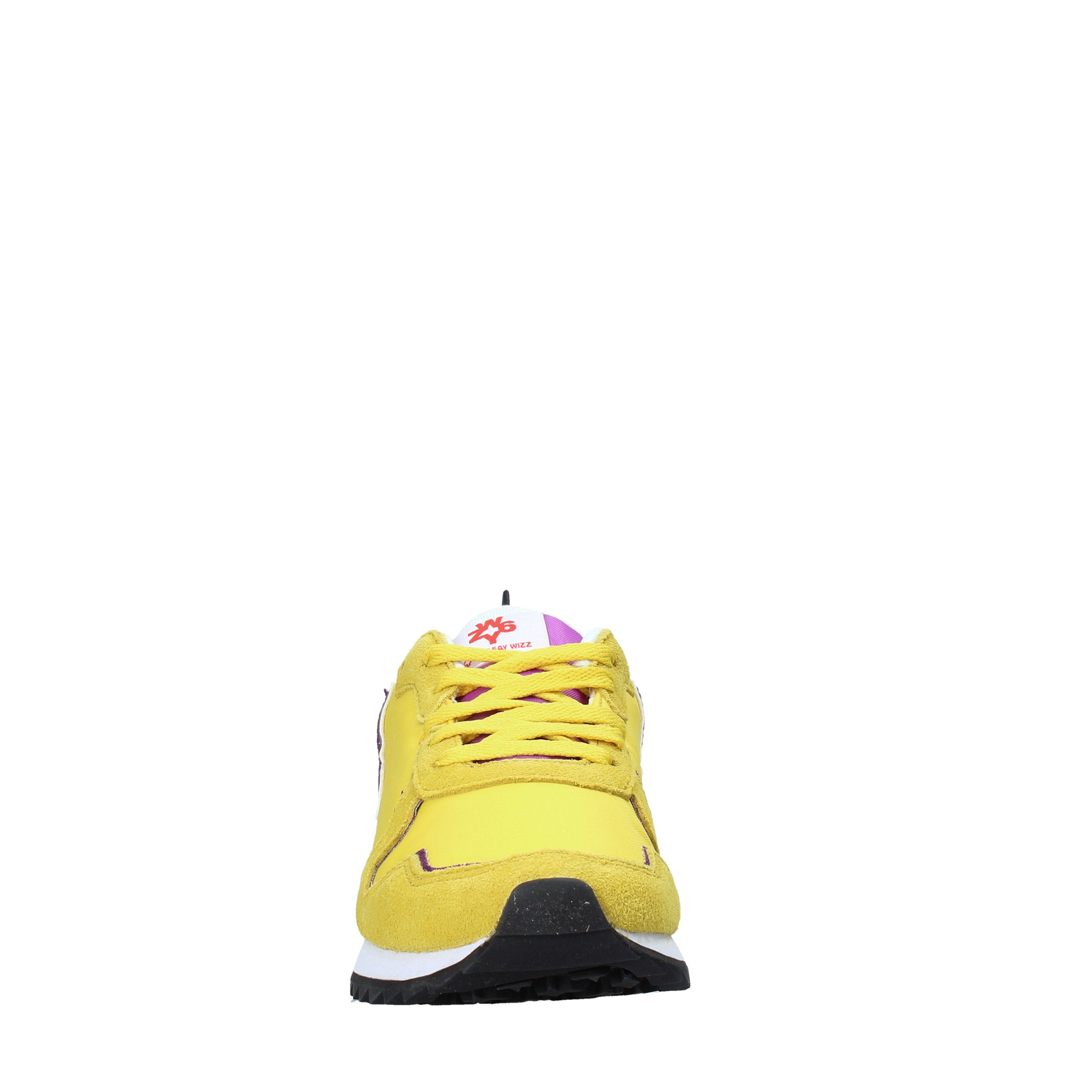 Sneakers Giallo W6yz