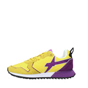 Sneakers Giallo W6yz