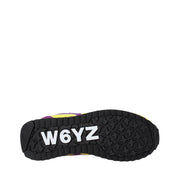 Sneakers Giallo W6yz