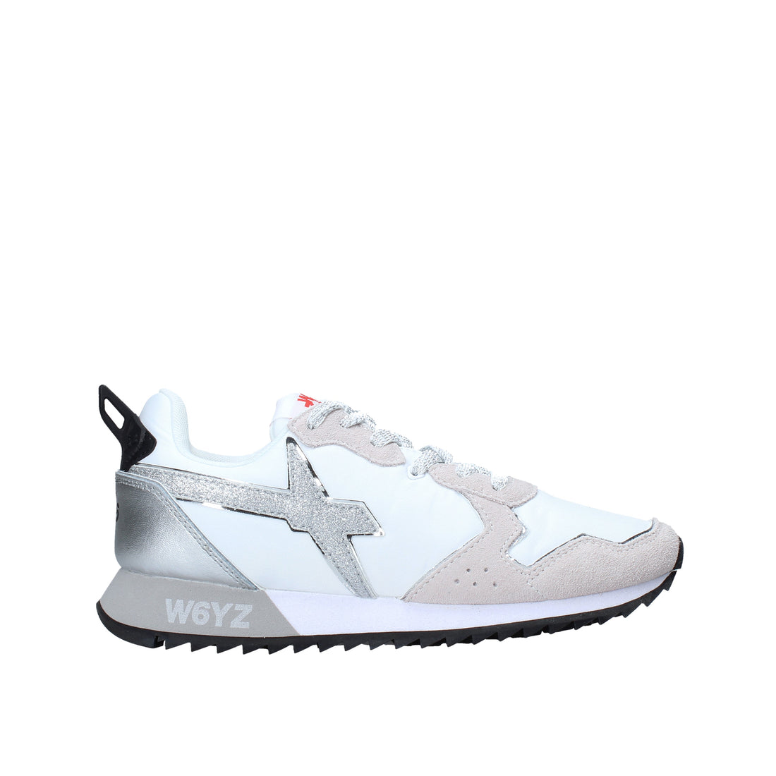Sneakers Bianco W6yz