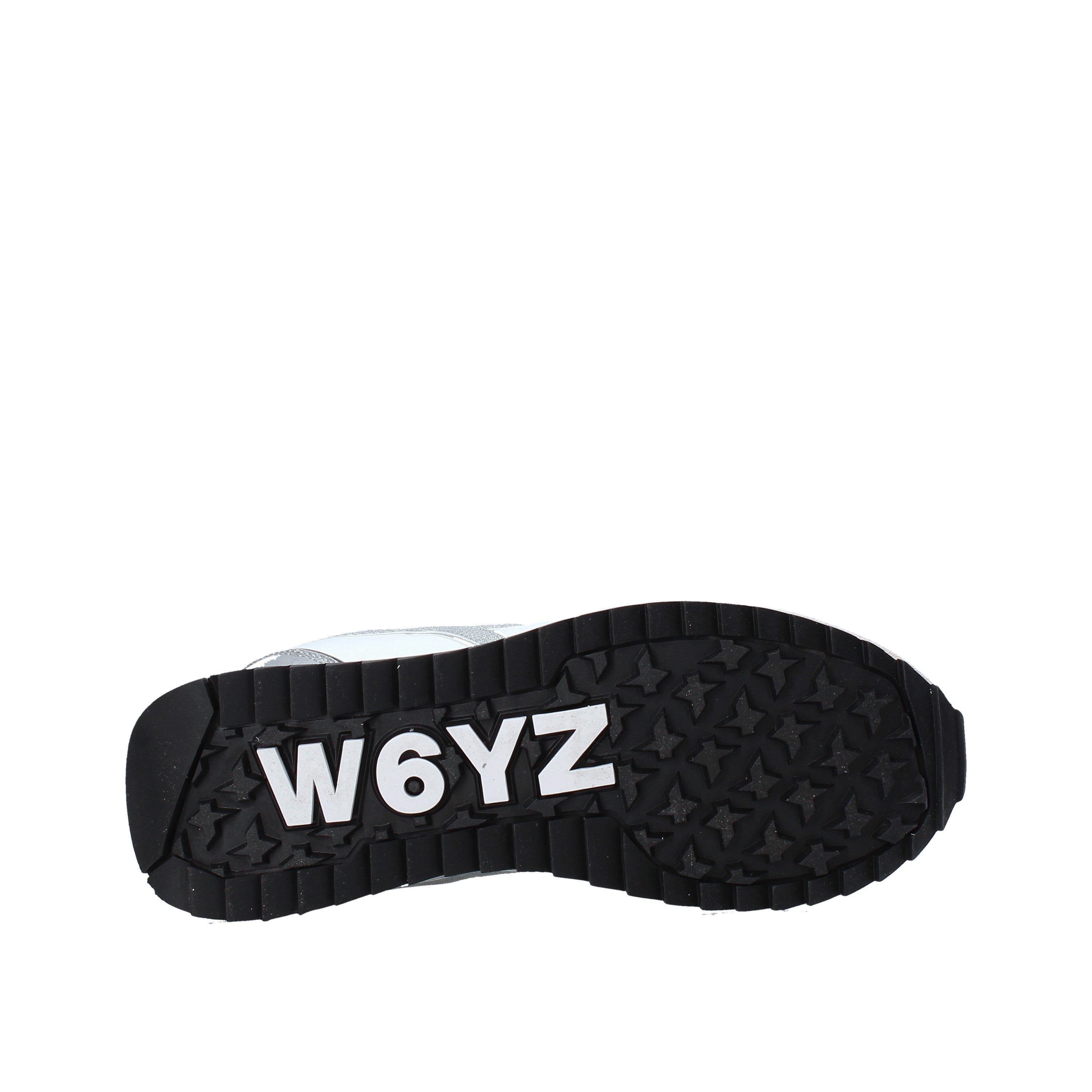 Sneakers Bianco W6yz