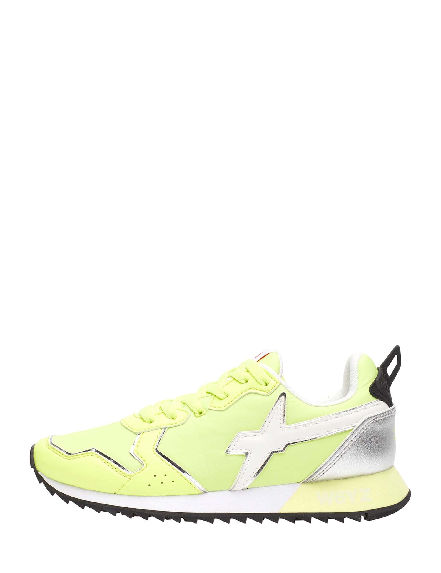Sneakers Verde W6yz