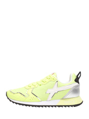 Sneakers Verde W6yz
