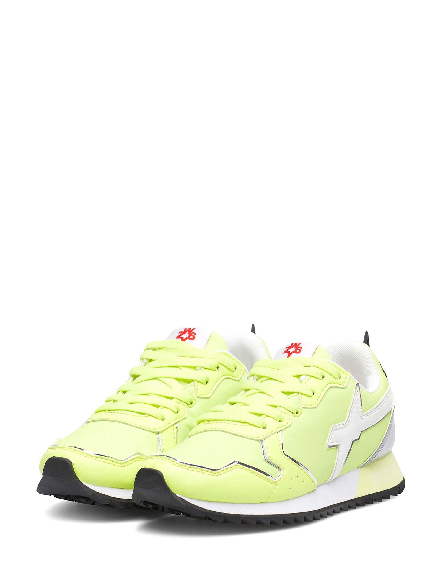 Sneakers Verde W6yz