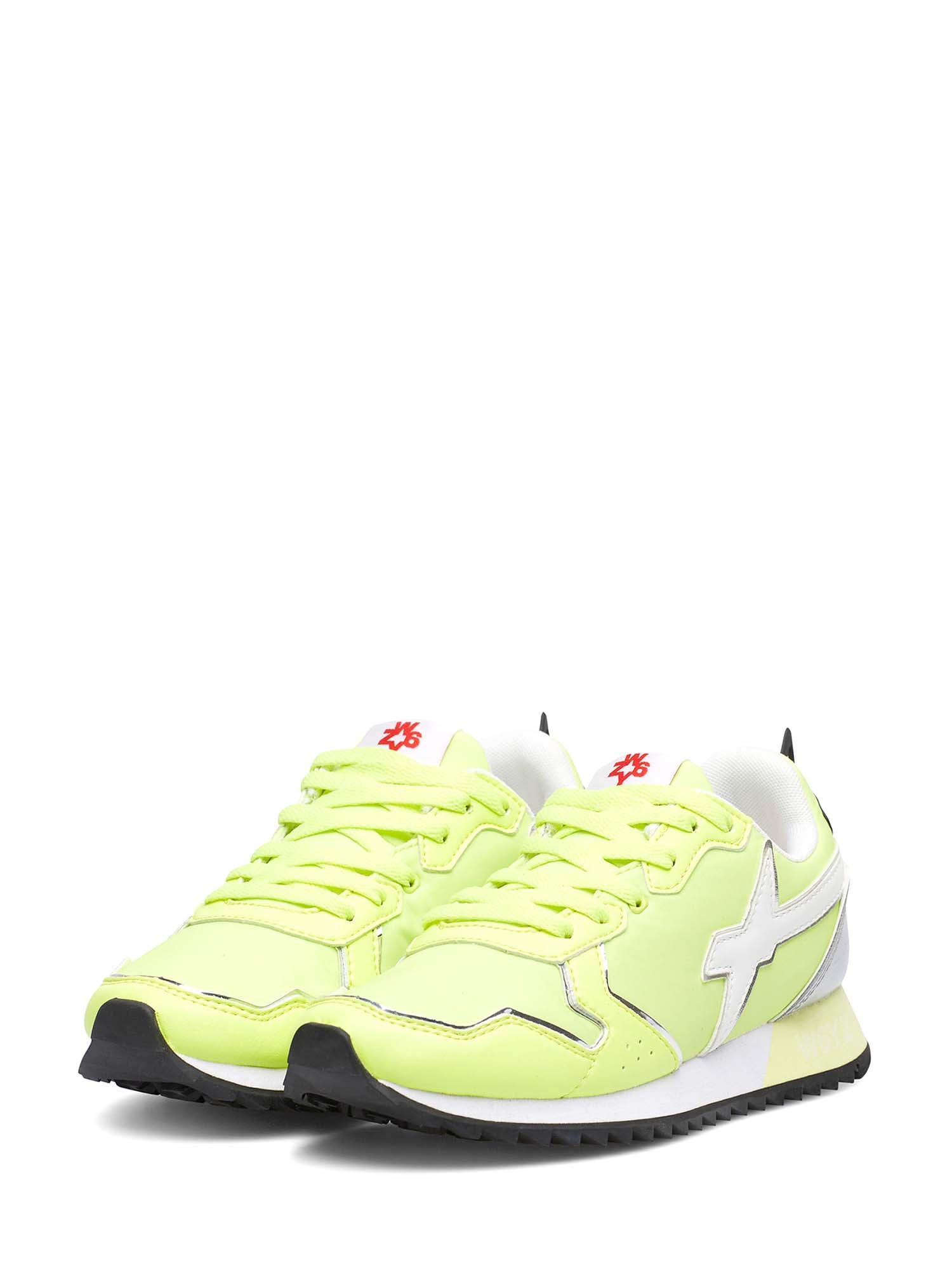Sneakers Verde W6yz