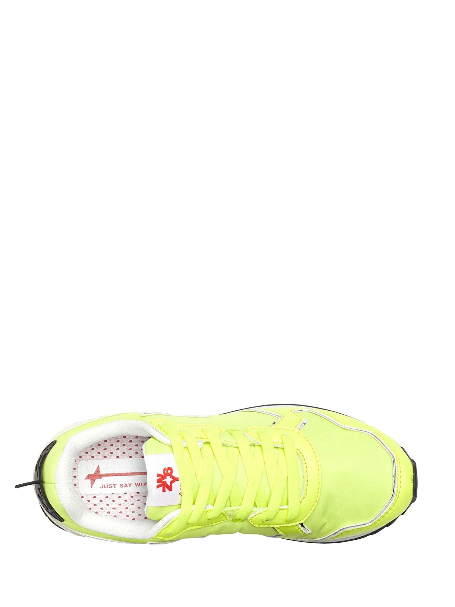 Sneakers Verde W6yz