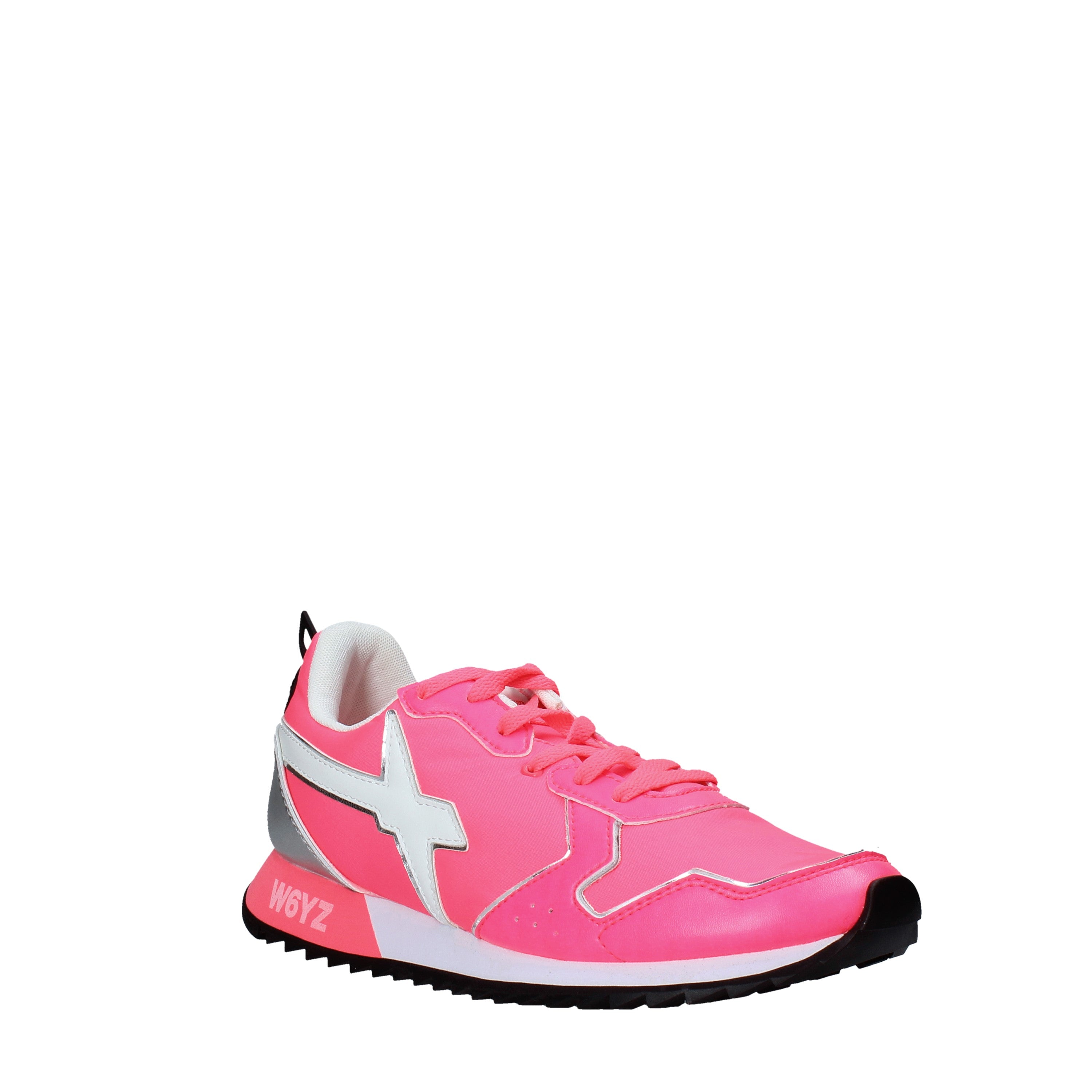 Sneakers Rosa W6yz