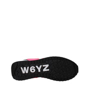 Sneakers Rosa W6yz