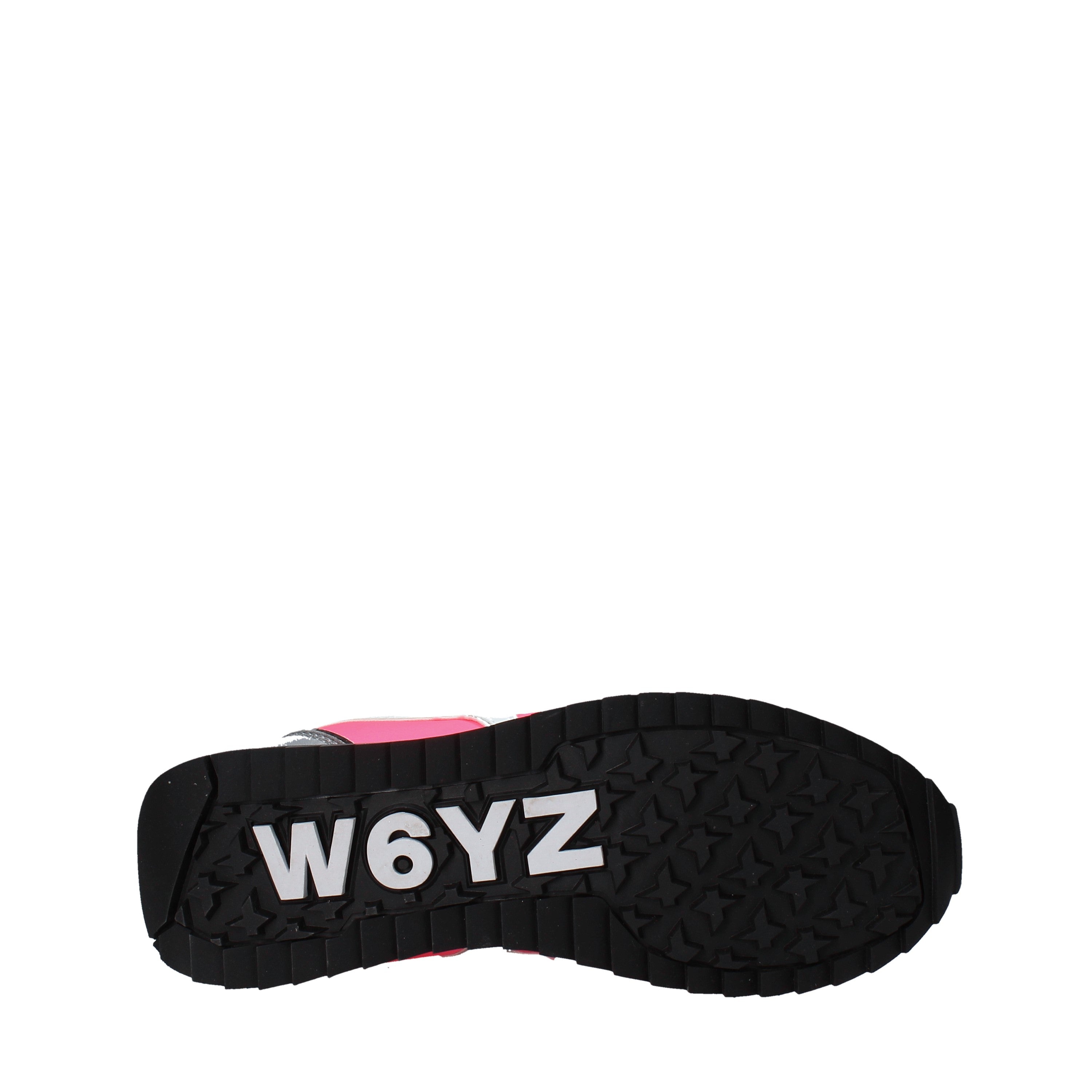 Sneakers Rosa W6yz