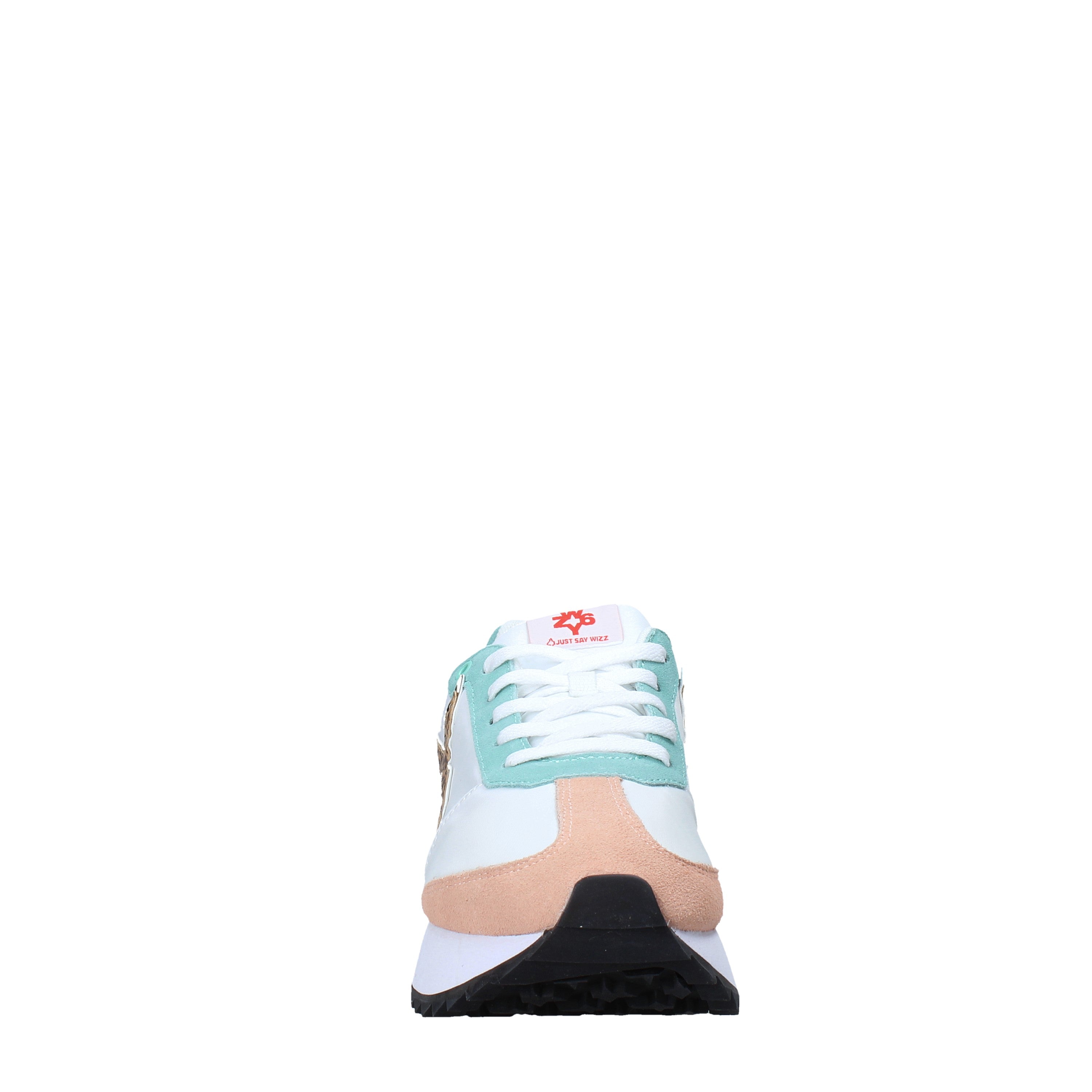 Sneakers Bianco W6yz