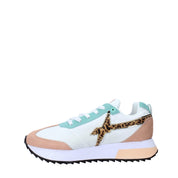 Sneakers Bianco W6yz