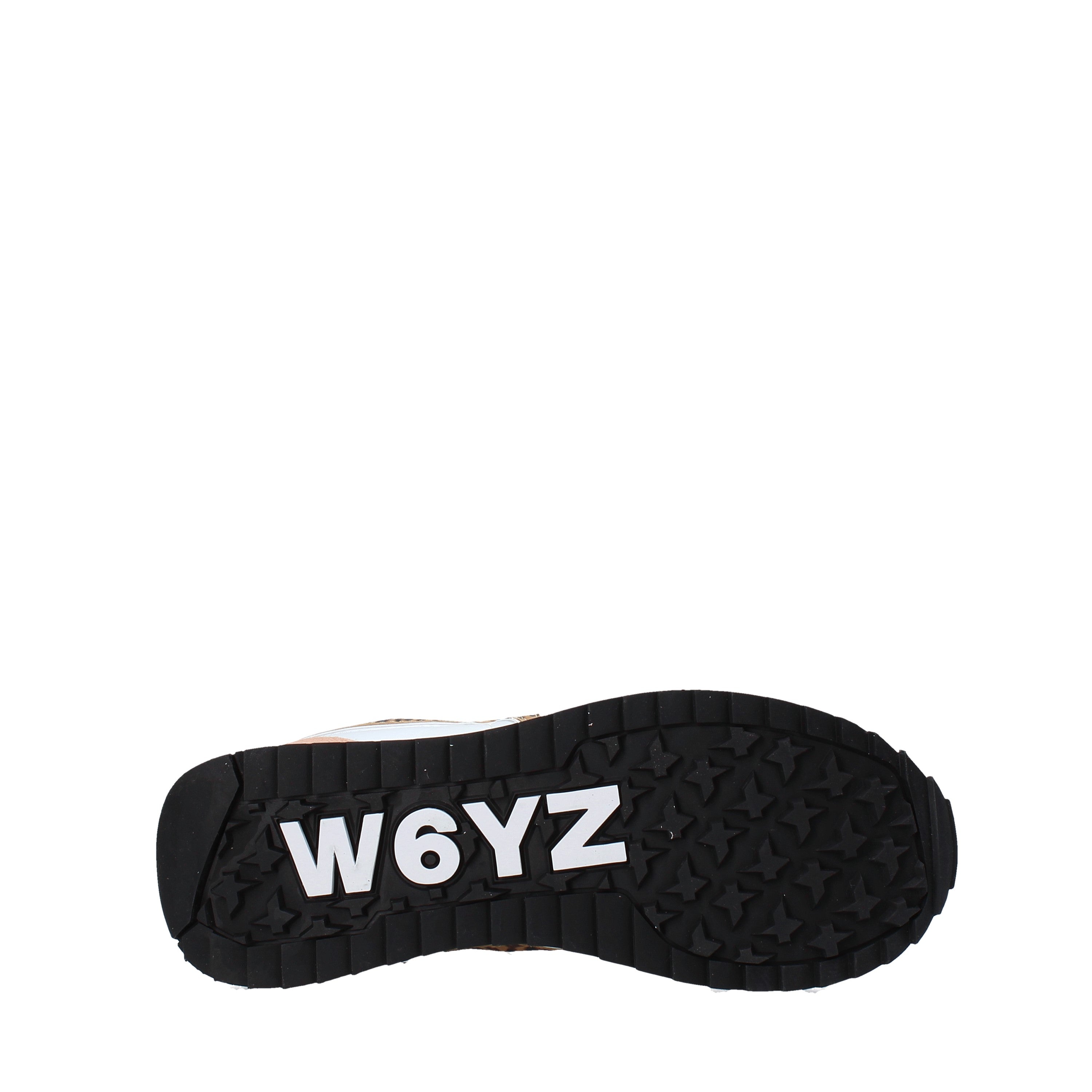 Sneakers Bianco W6yz