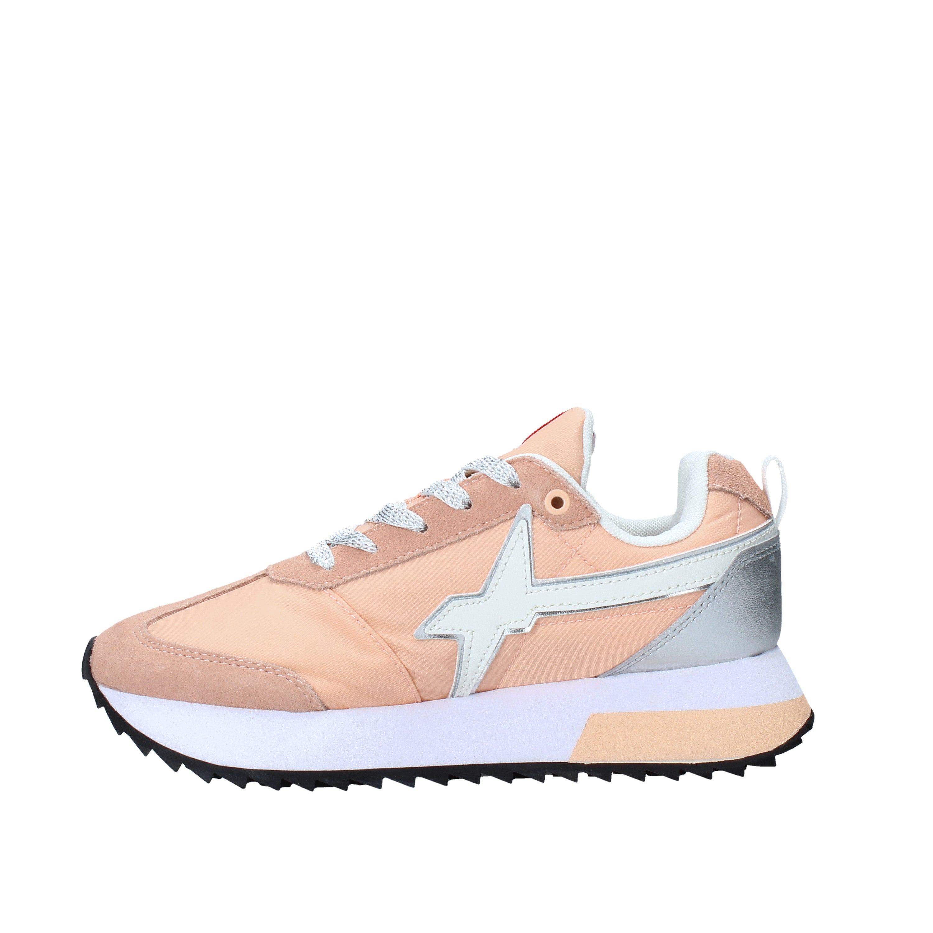 Sneakers Rosa W6yz