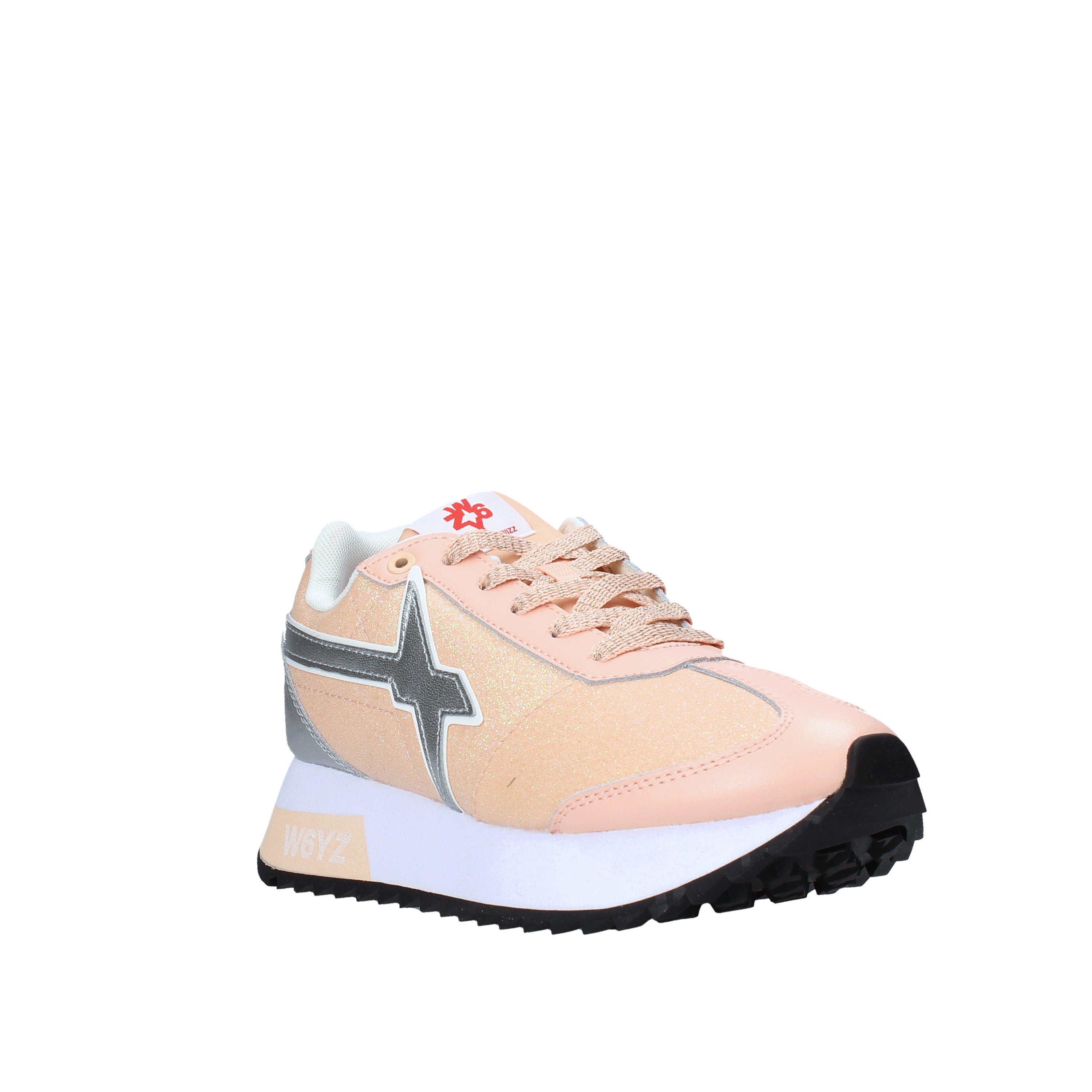 Sneakers Rosa W6yz