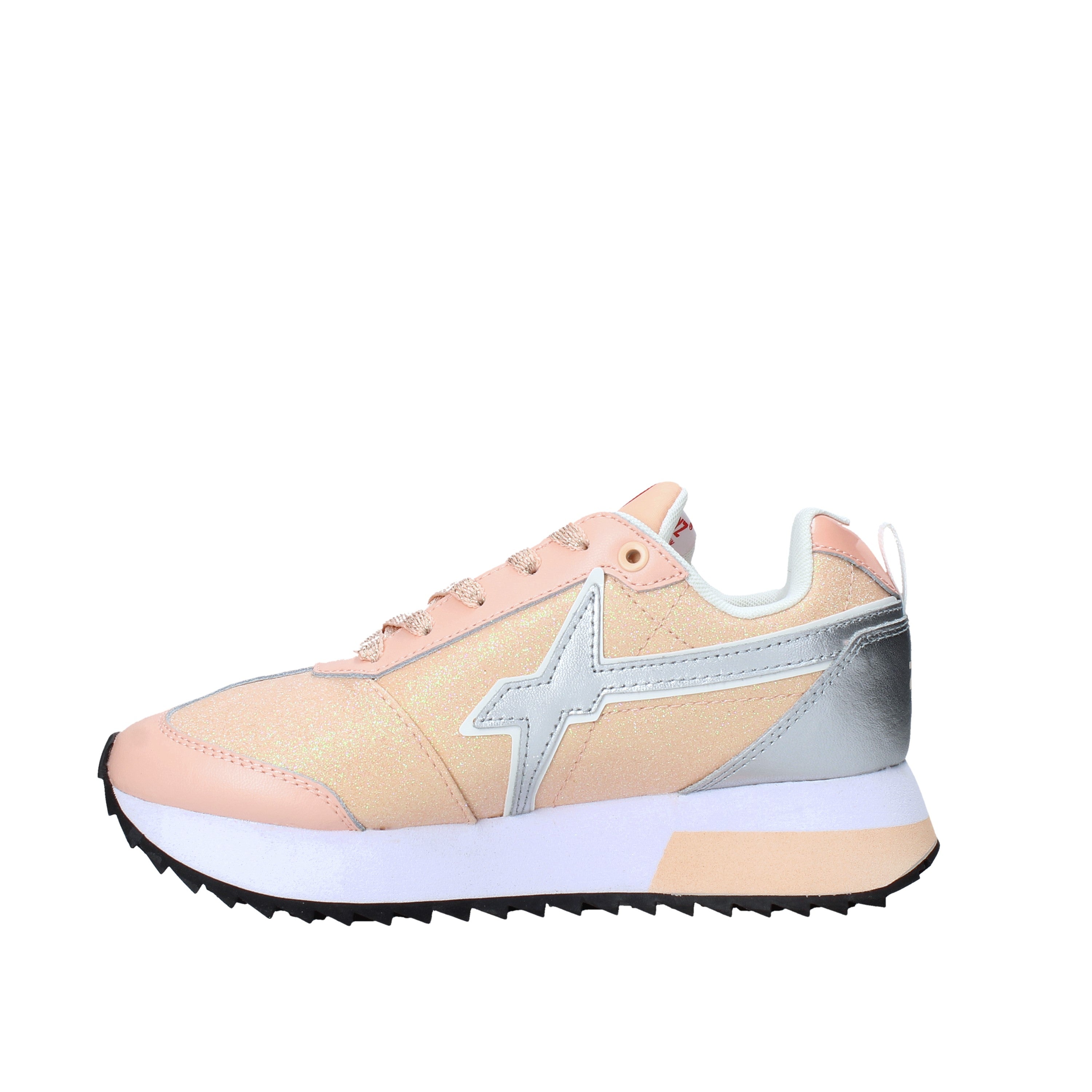 Sneakers Rosa W6yz
