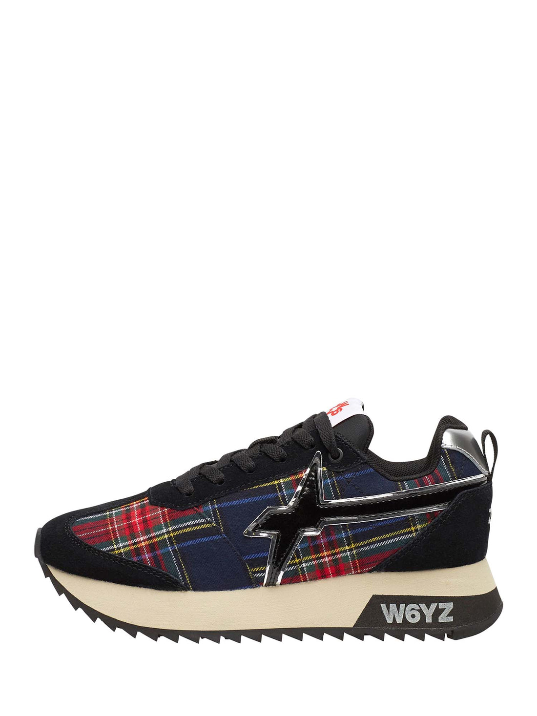 Sneakers Nero W6yz