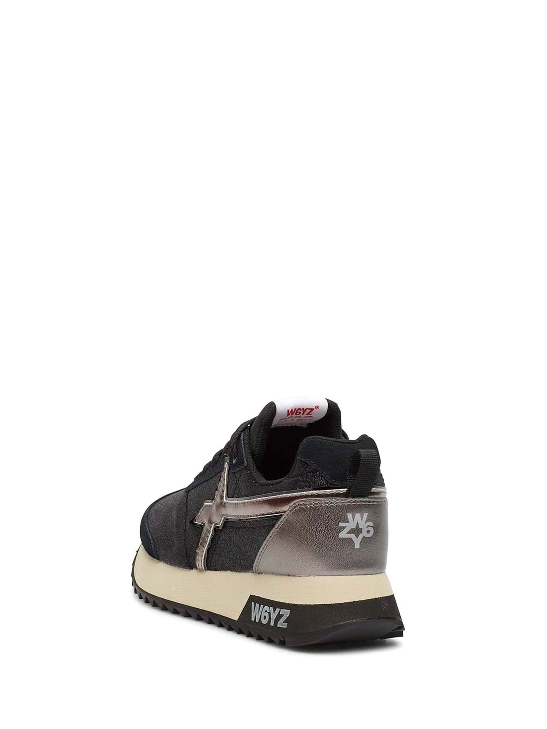 Sneakers Nero W6yz