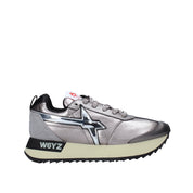 Sneakers Argentato W6yz