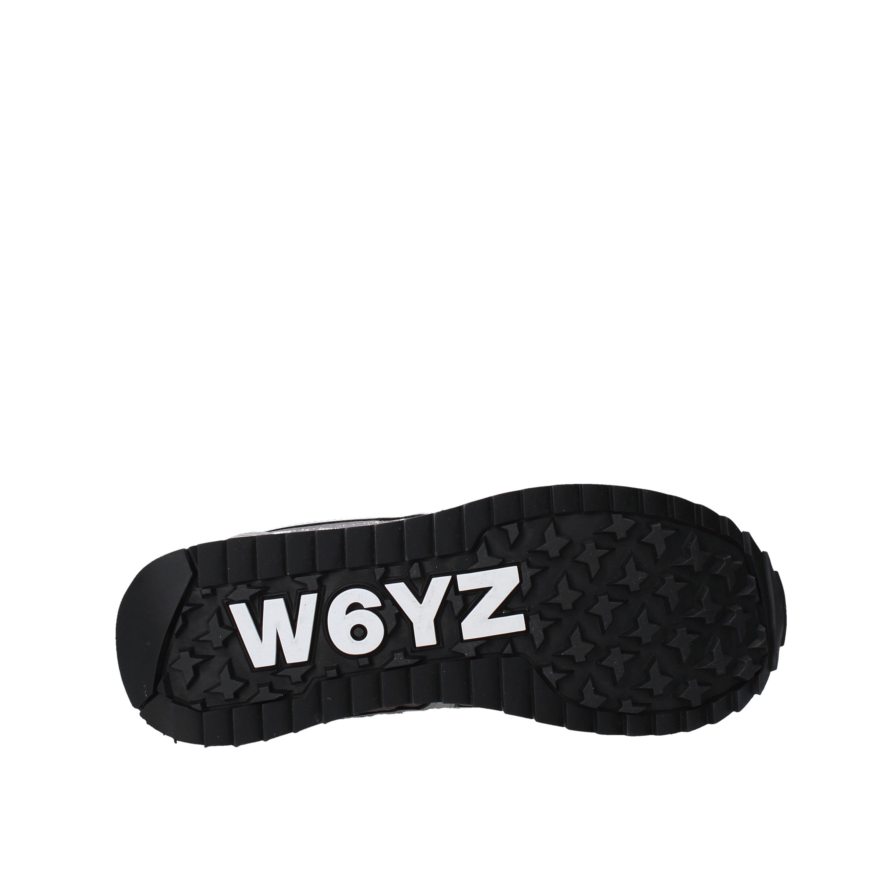 Sneakers Argentato W6yz