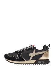 Sneakers Nero W6yz