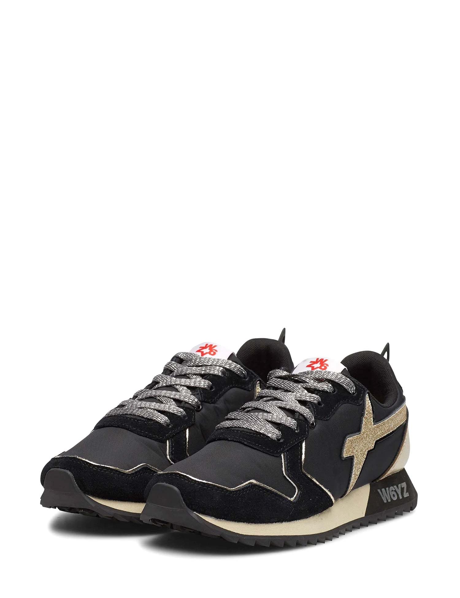 Sneakers Nero W6yz