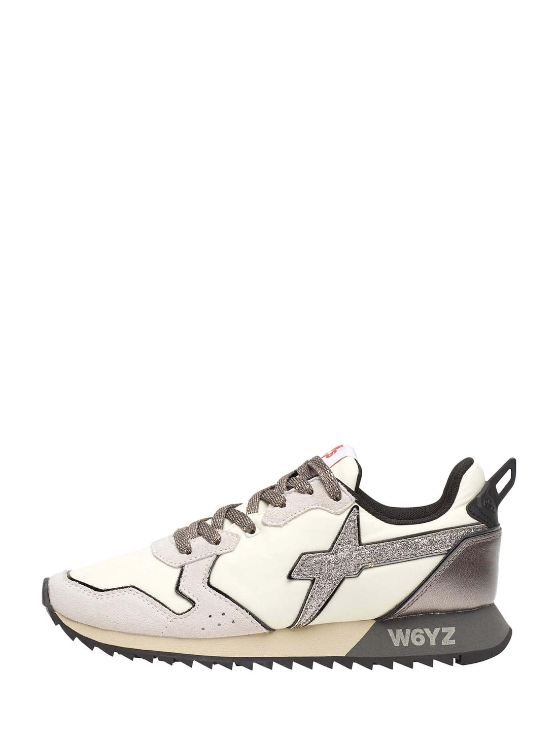 Sneakers Bianco W6yz