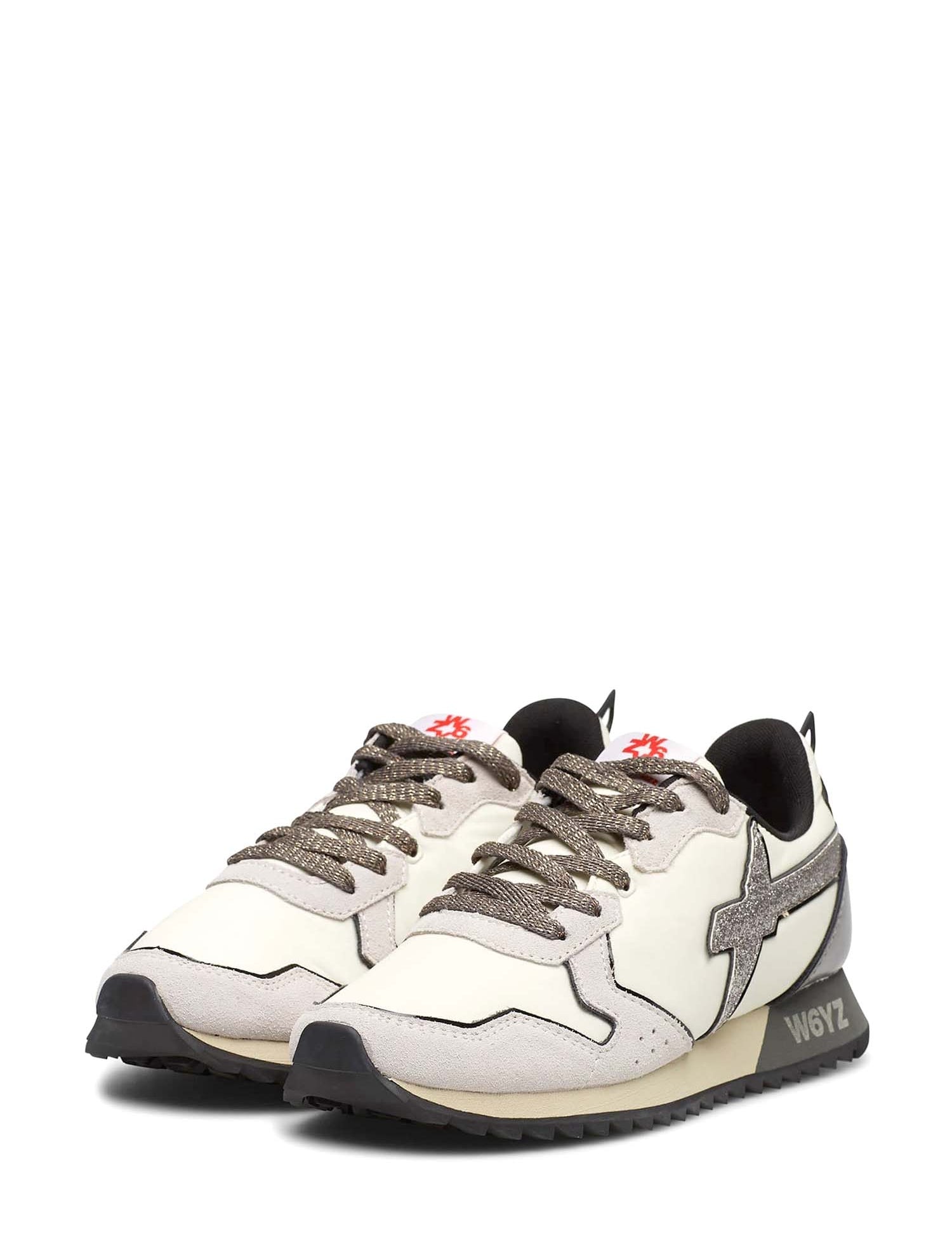 Sneakers Bianco W6yz