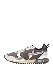 Sneakers Grigio W6yz