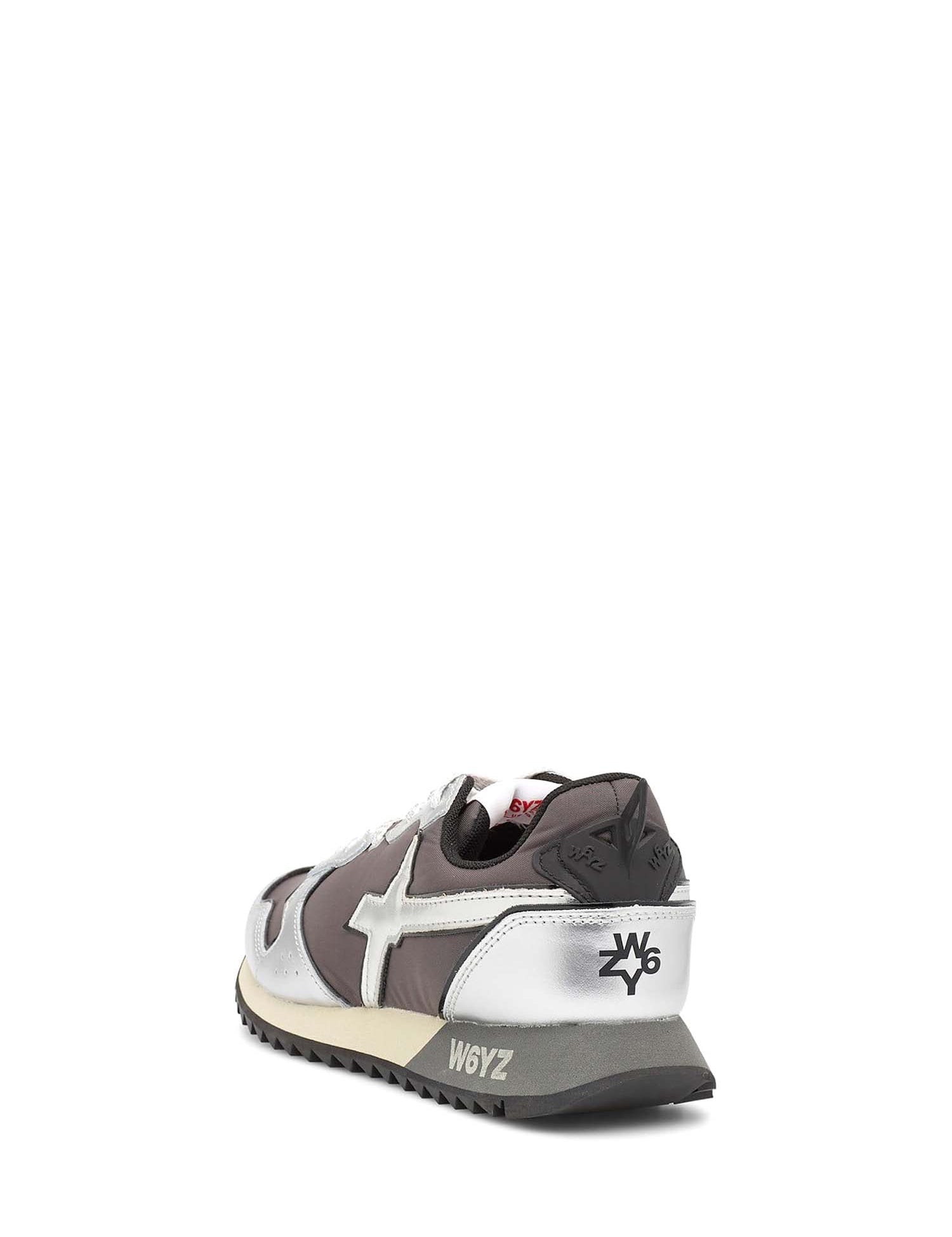 Sneakers Grigio W6yz