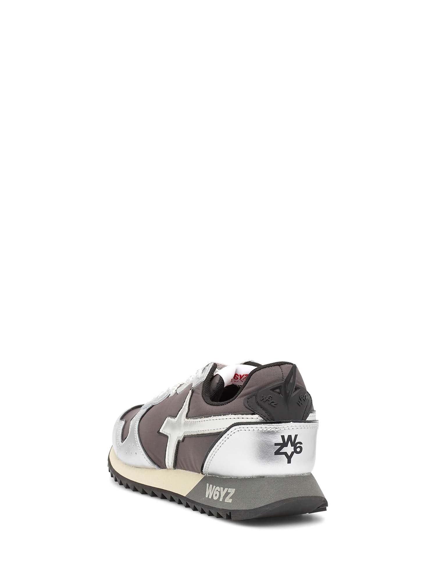 Sneakers Grigio W6yz