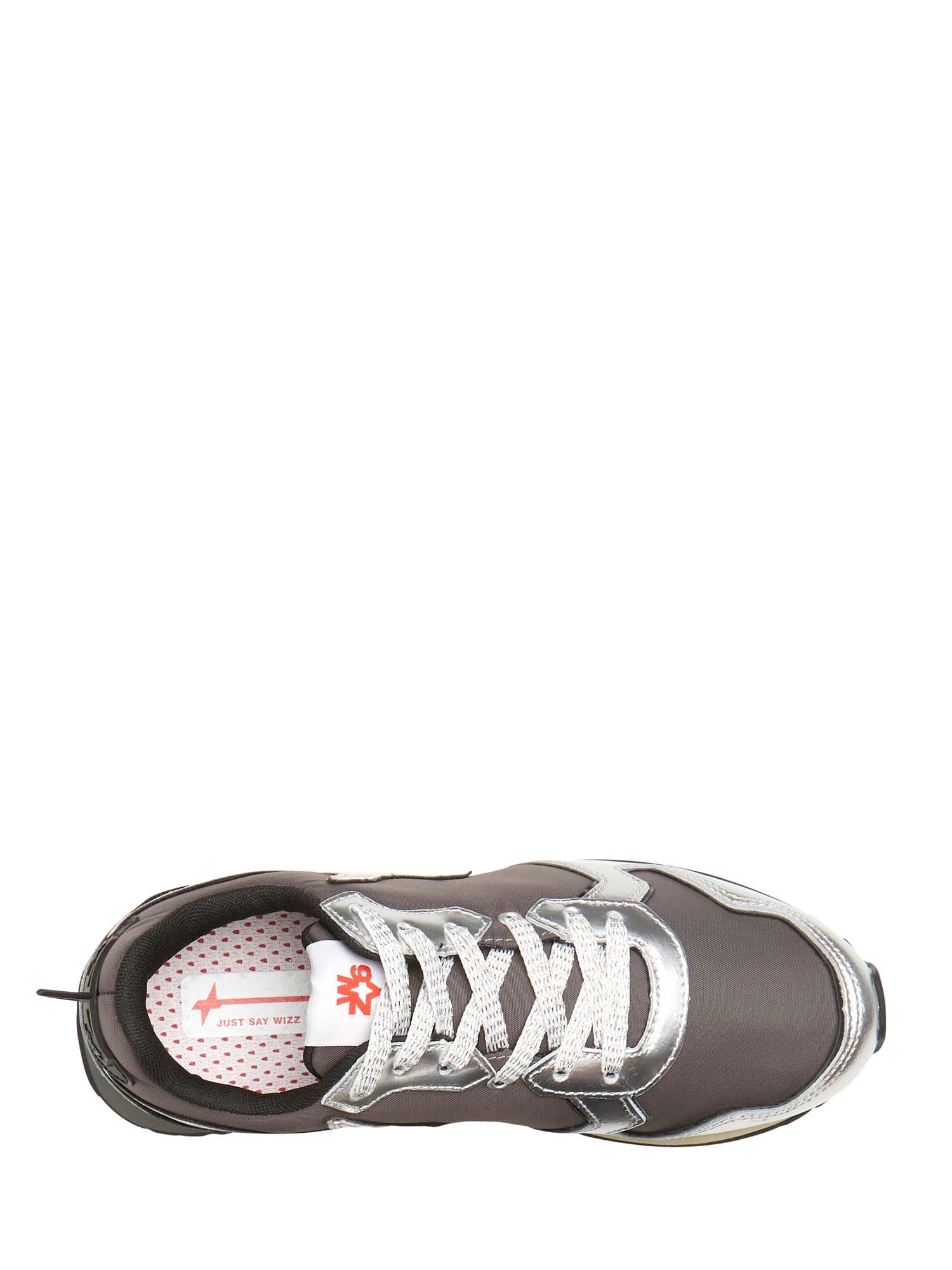 Sneakers Grigio W6yz