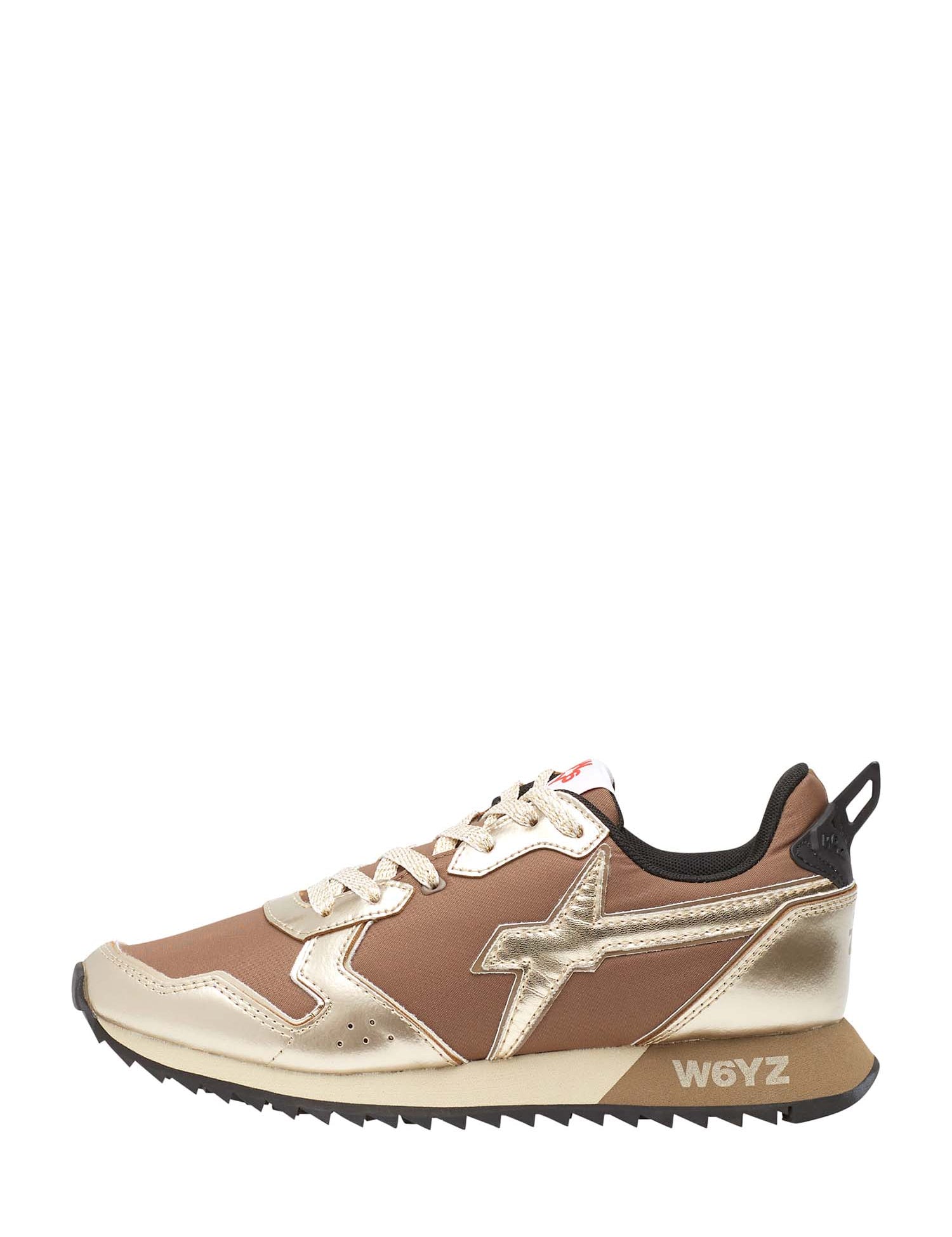 Sneakers Marrone W6yz