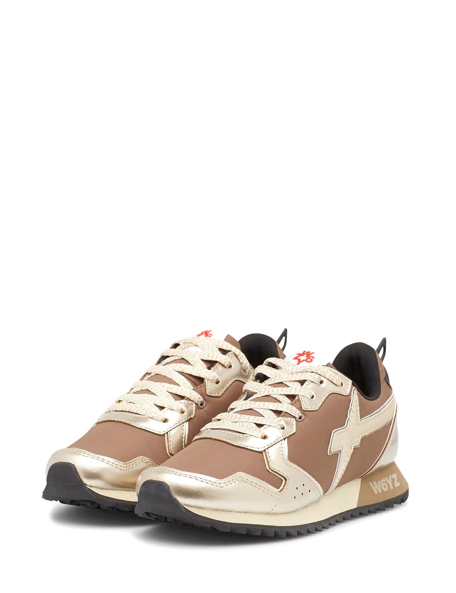 Sneakers Marrone W6yz