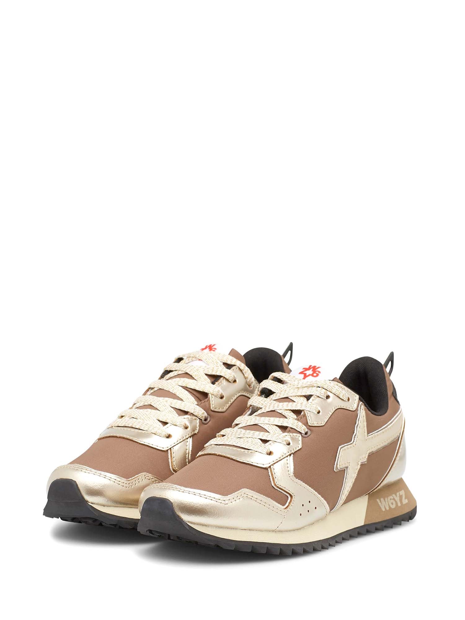 Sneakers Marrone W6yz