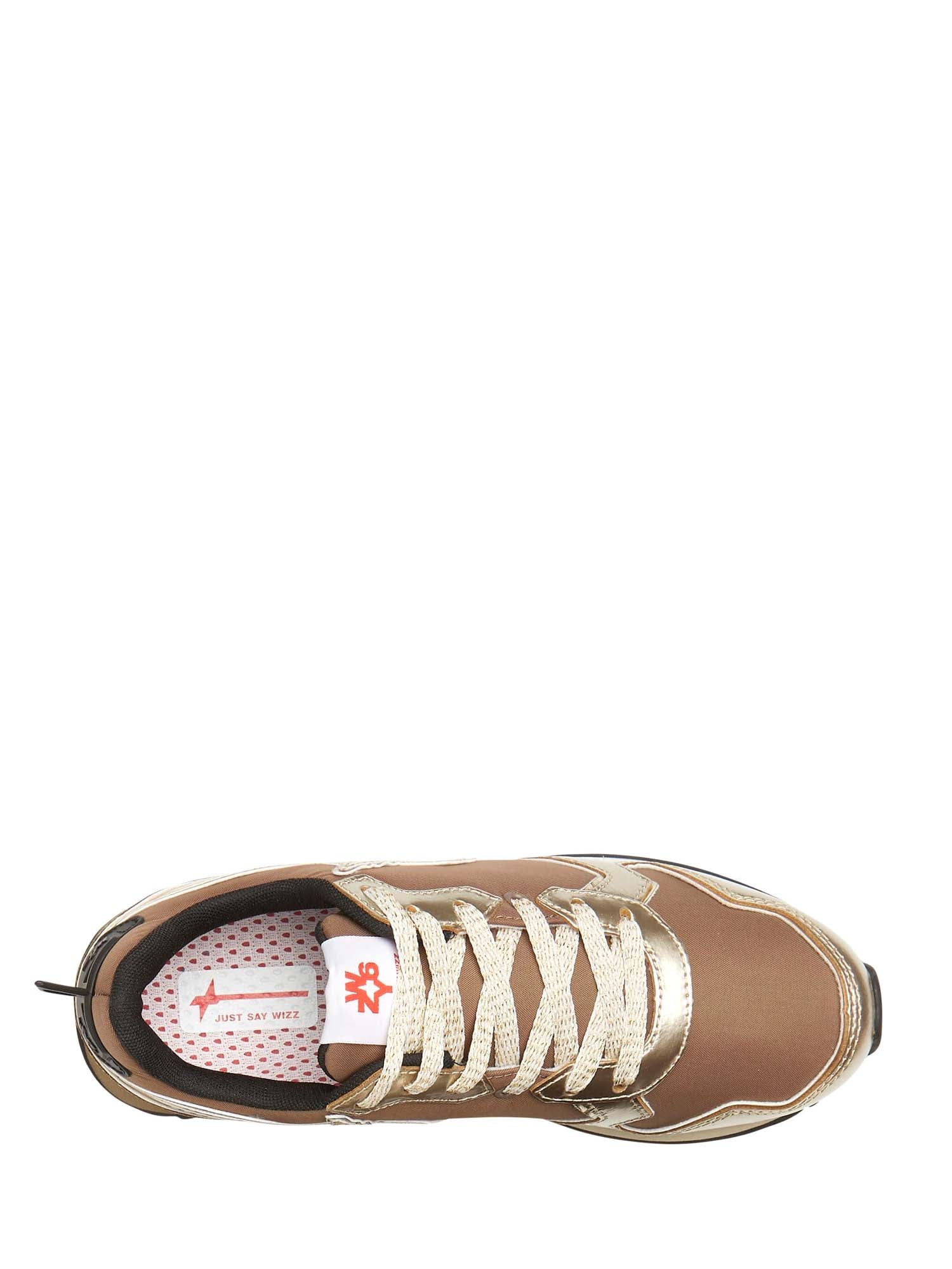 Sneakers Marrone W6yz