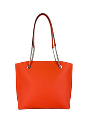 Shopper Arancio Cromia