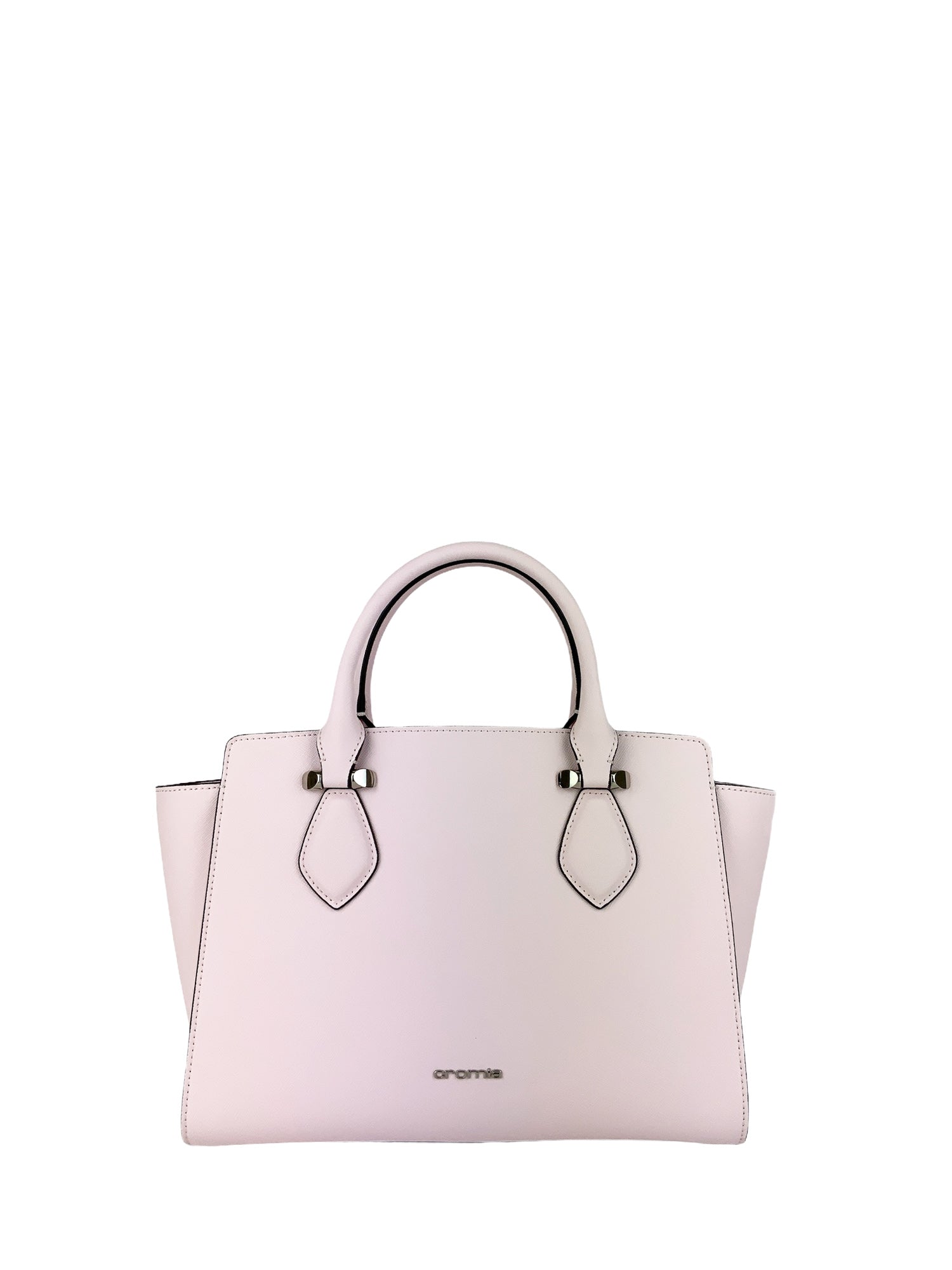 Bauletto Rosa Cromia