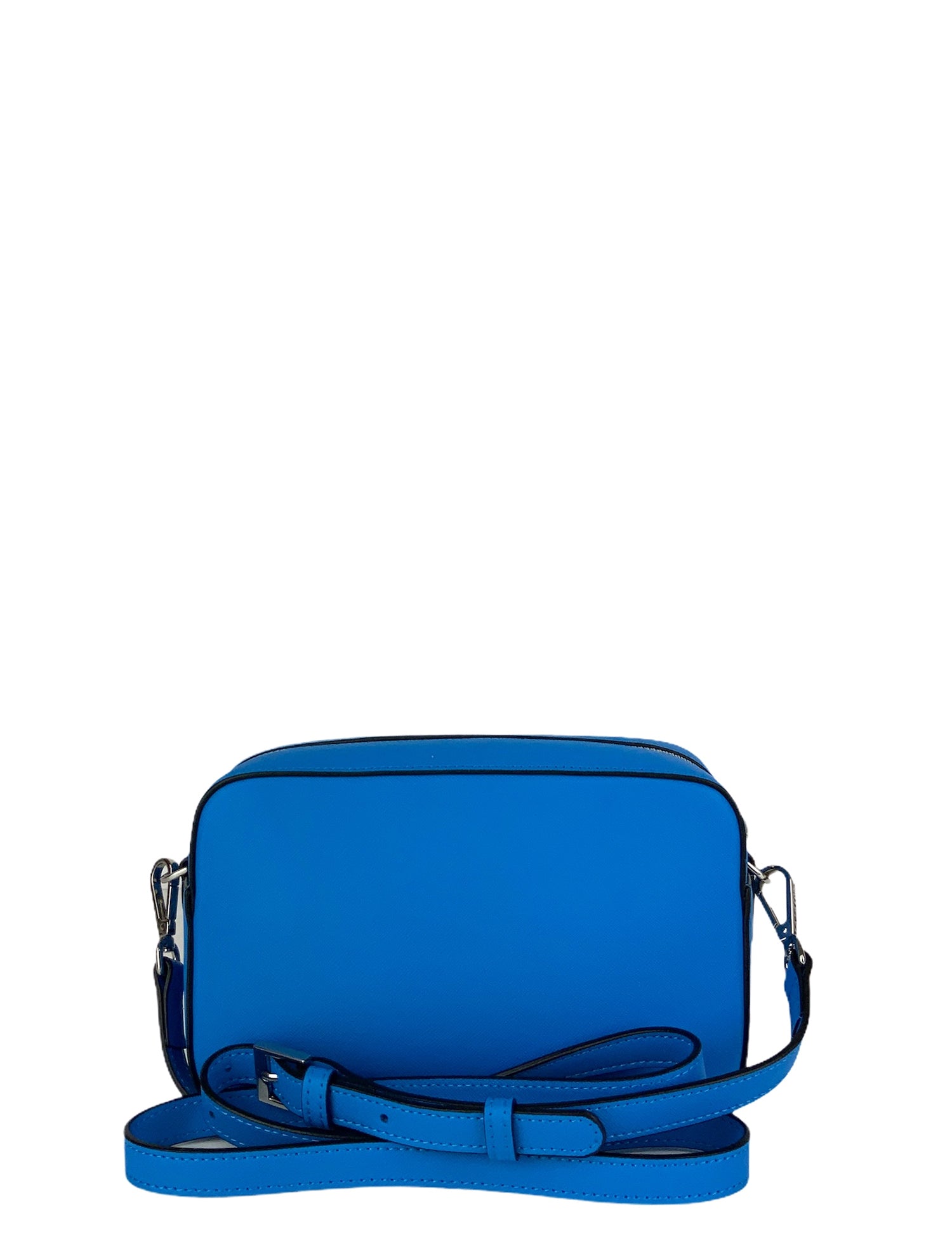 Tracolla Blu Cromia
