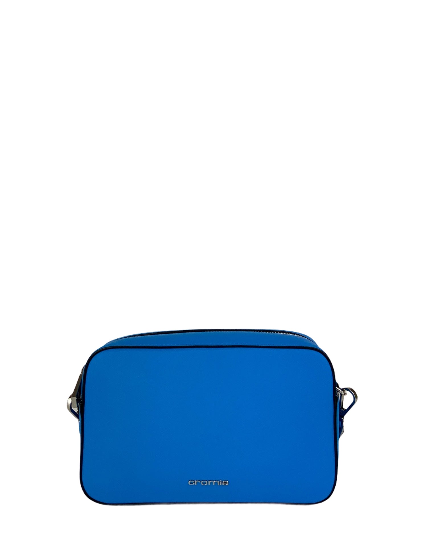 Tracolla Blu Cromia