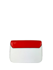 Tracolla Bianco Cromia