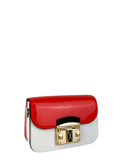 Tracolla Bianco Cromia