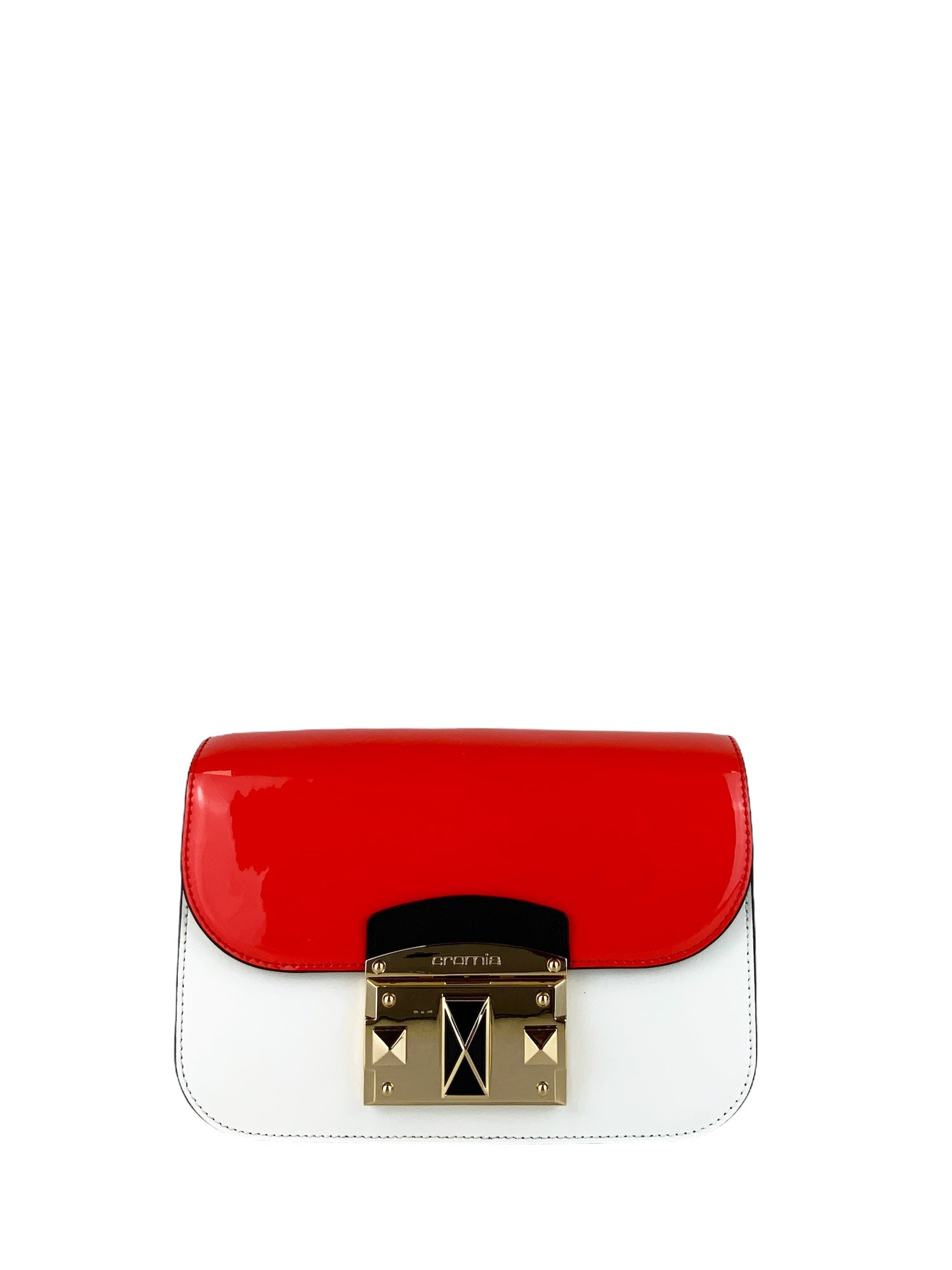 Tracolla Bianco Cromia