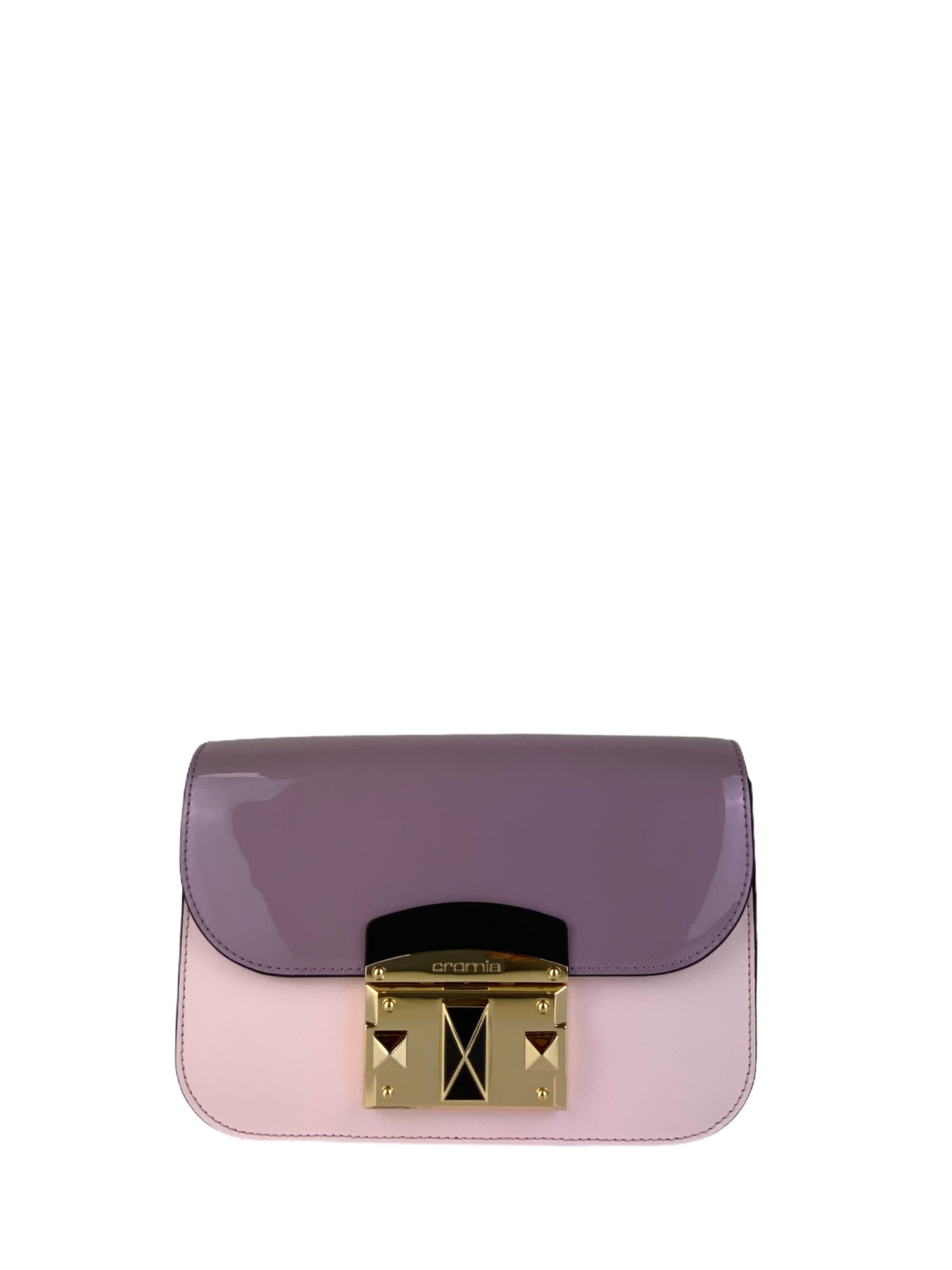 Tracolla Viola Cromia