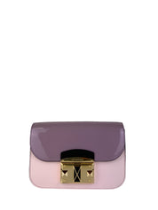 Tracolla Viola Cromia