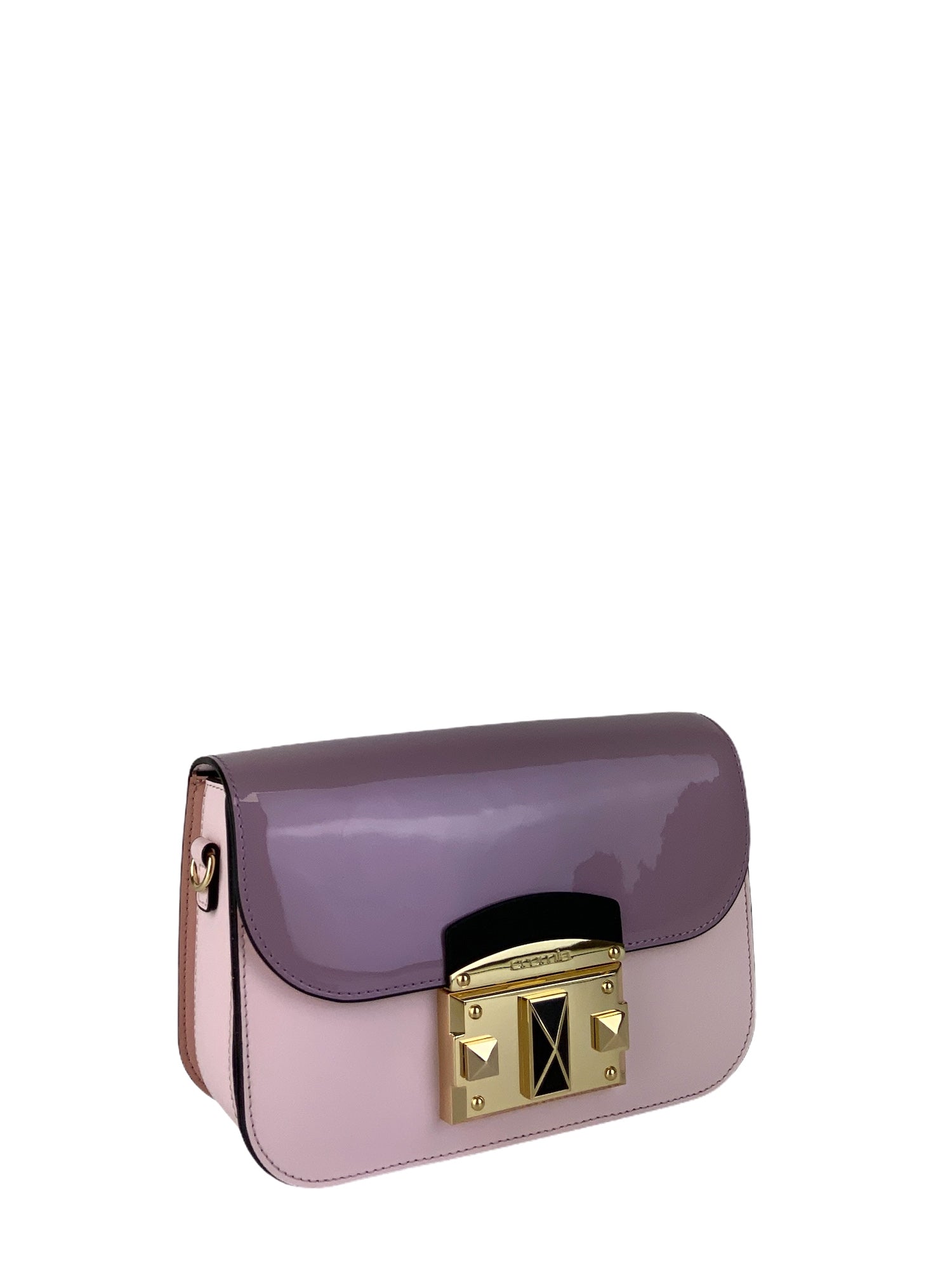 Tracolla Viola Cromia