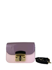 Tracolla Viola Cromia